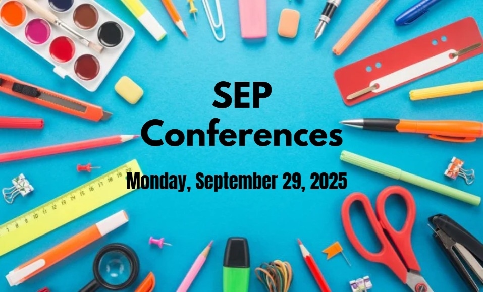 SEP Conferences