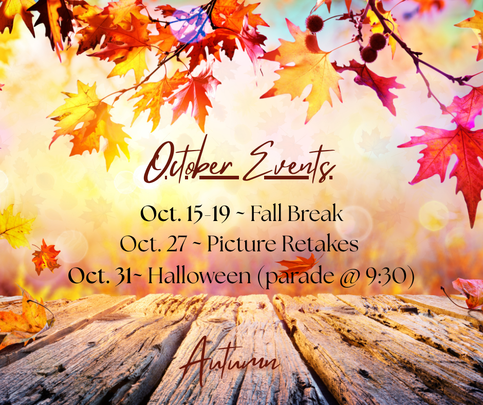 october