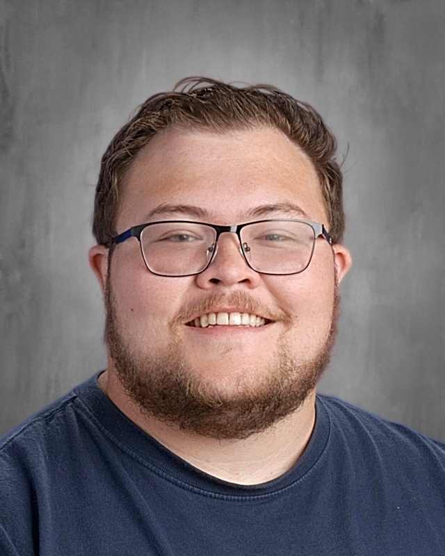 Kyler Byrd