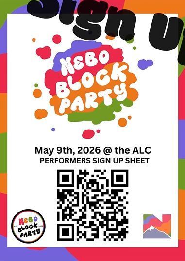 Block Party 2026