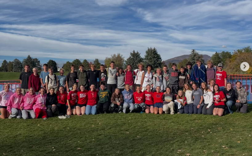 Cross Country State