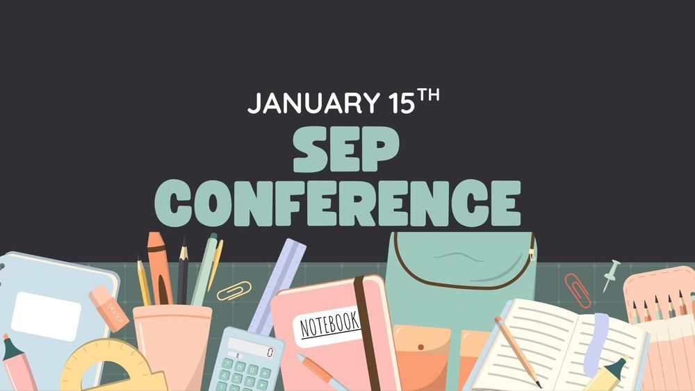 SEP Conference