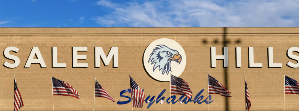 Salem hills high school