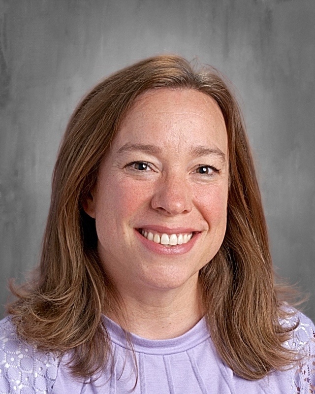 Kelliann Wright