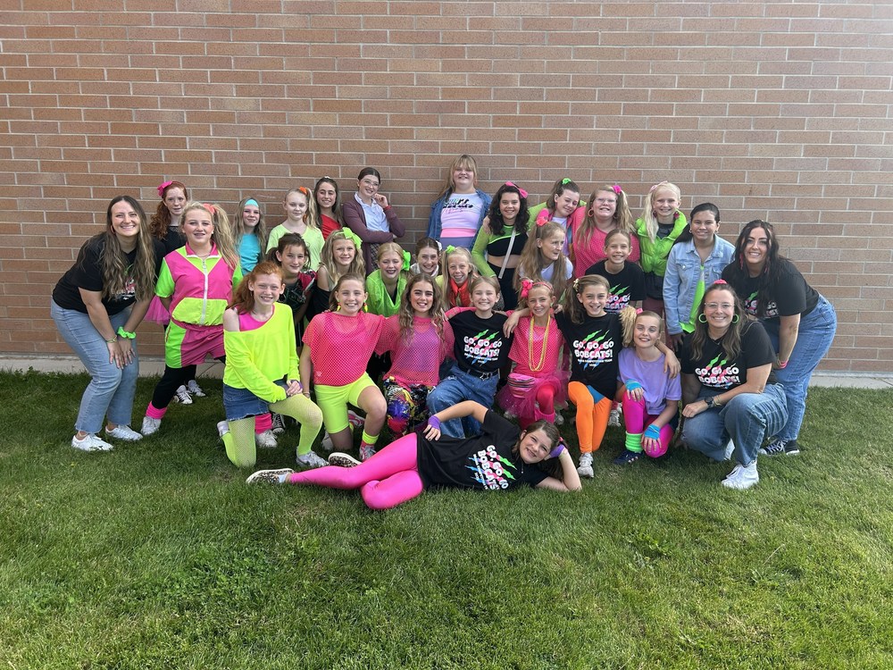 Drama Team Competition