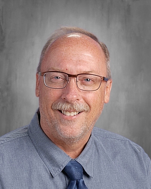Faculty and Staff Spotlight