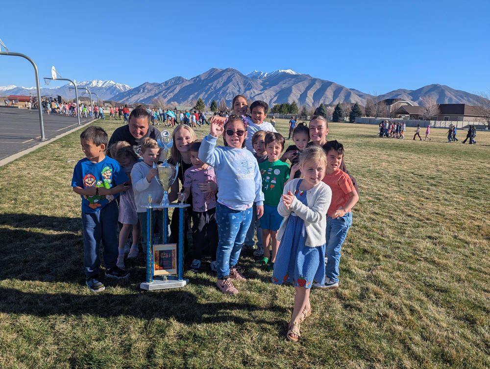 Fire Drill Dance Off