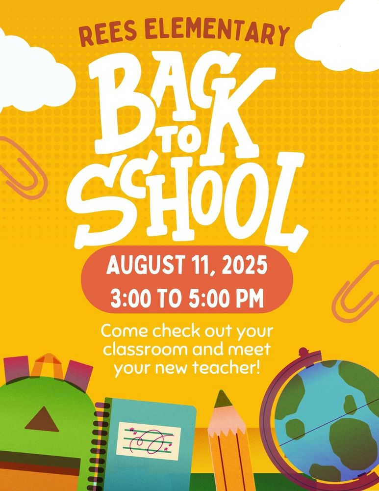 Back to School
