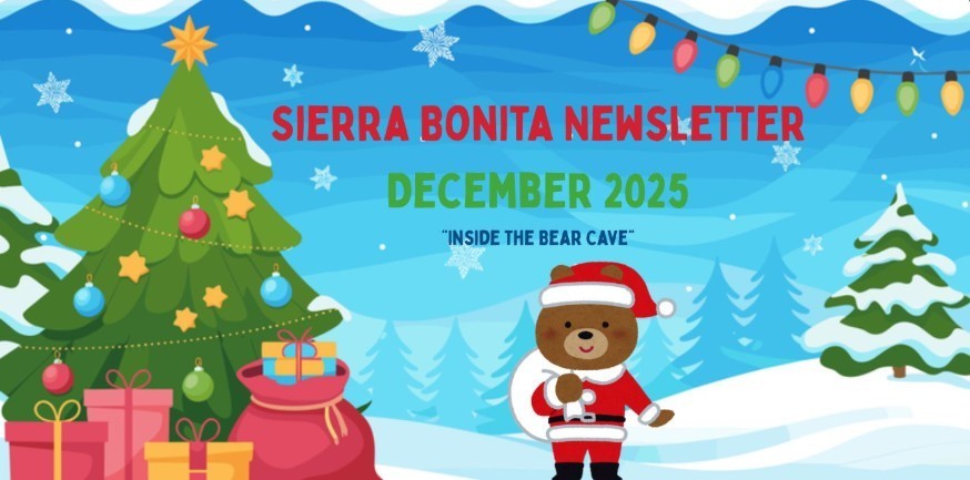Dec Newsletter
