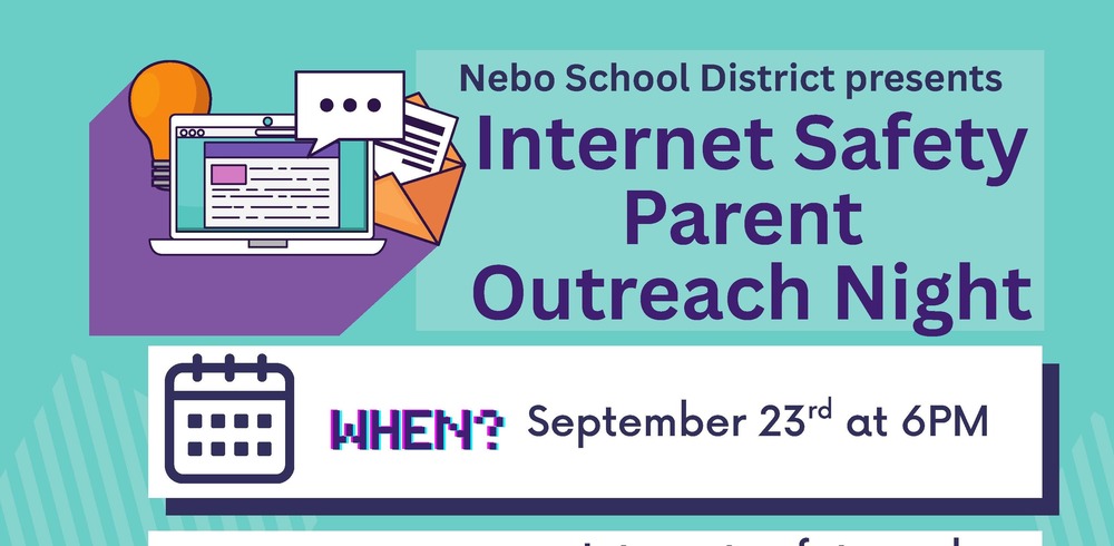 Internet Safety