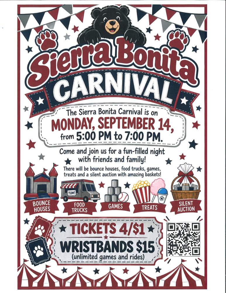 School Carnival