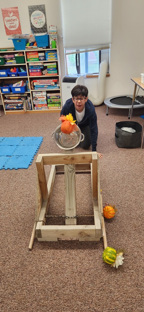 Punkin Chunkin