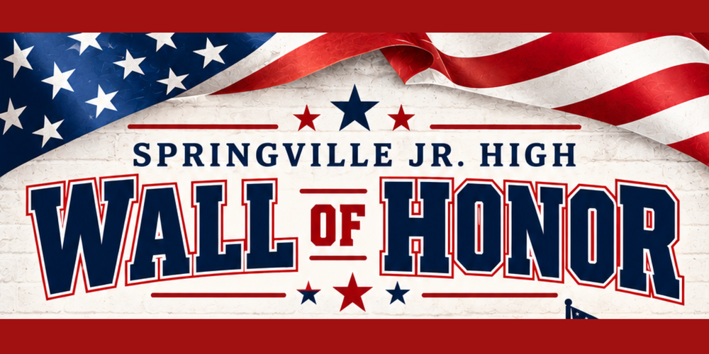 Veteran's Day Wall of Honor