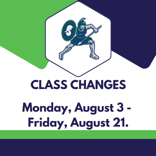 Class Changes