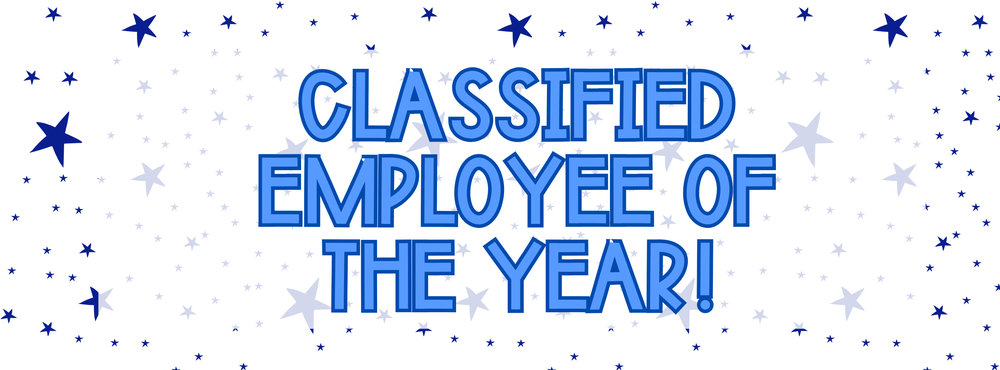 Classified Employee