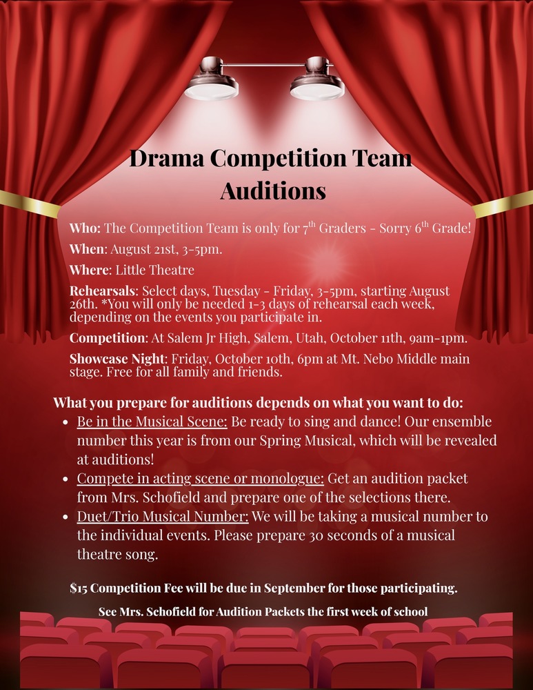 Drama