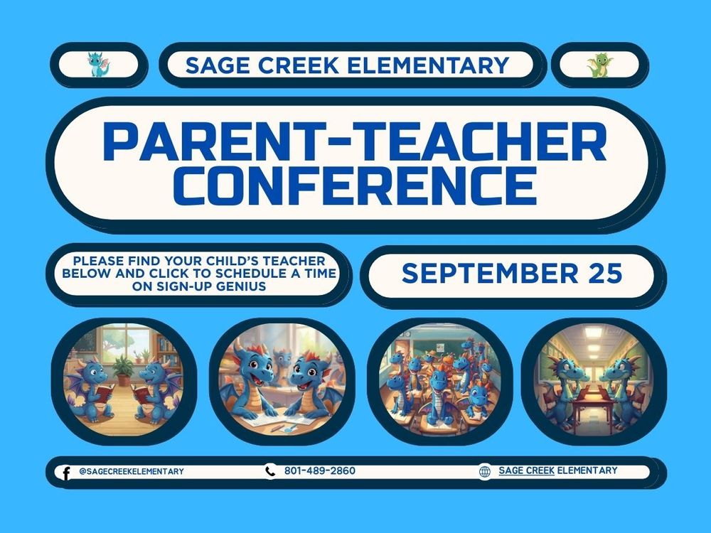 PT Conferences
