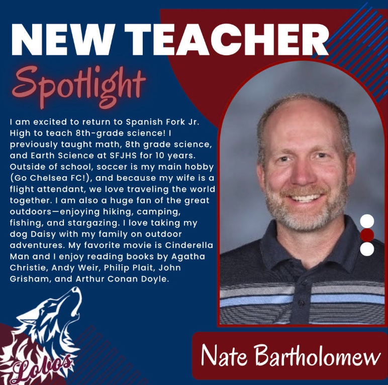 NATe Bartholomew