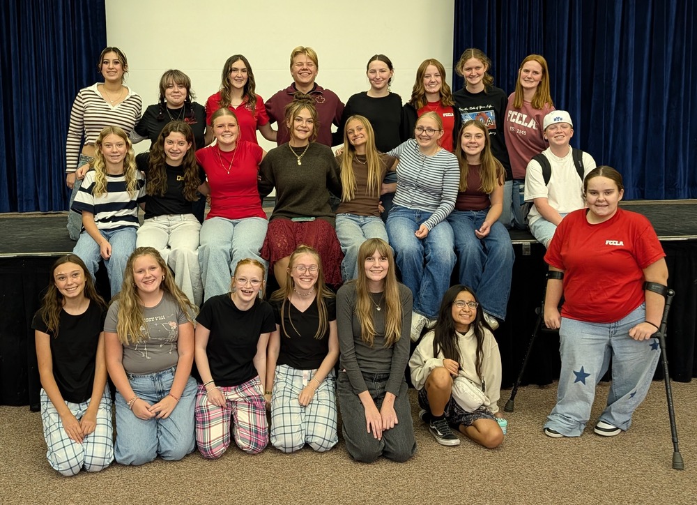 FCCLA Day