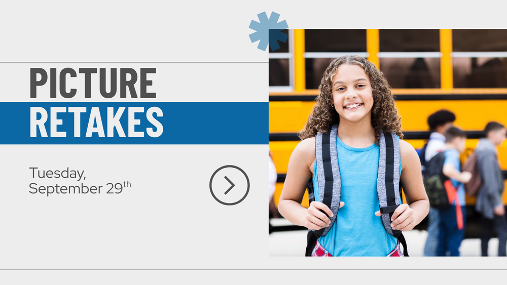Retakes