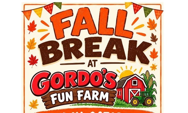 PTA Fall Break