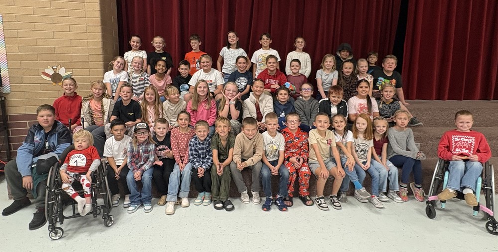 Broncos Best for October