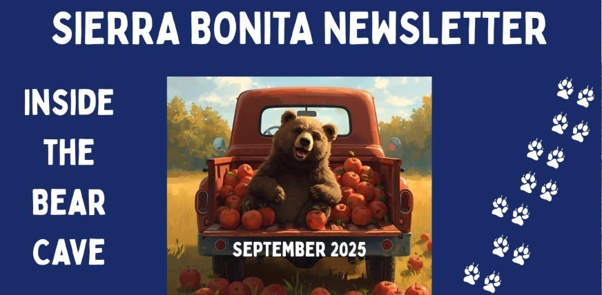 Sept Newsletter