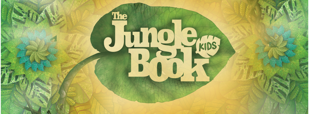 Jungle Book Presale tickets