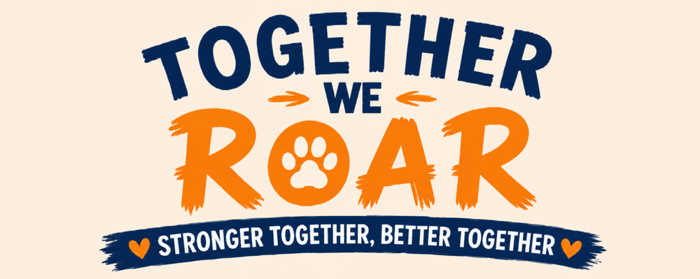 Together We Roar