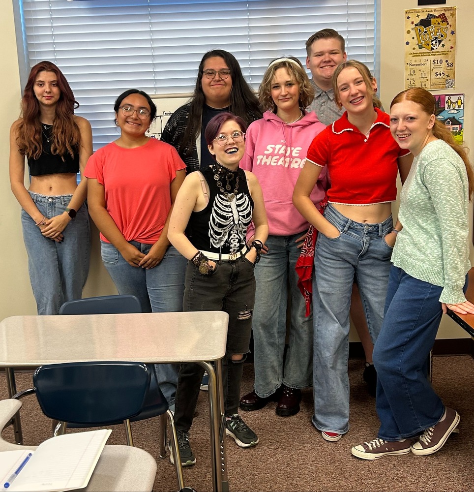 Photo of writing tutors