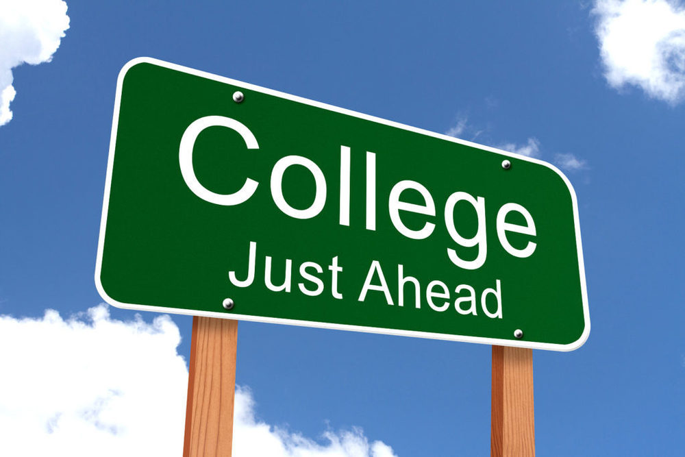 College