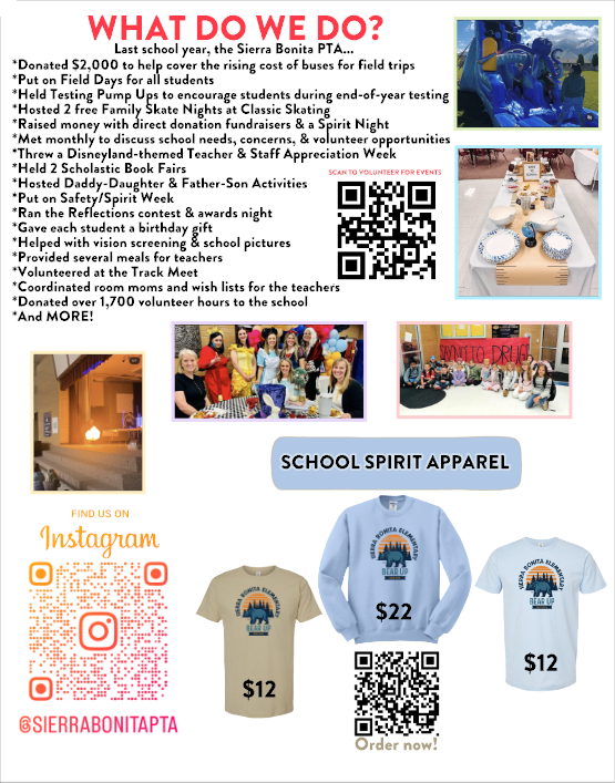 School Shirt
