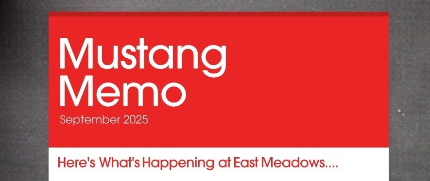 Mustang Memo