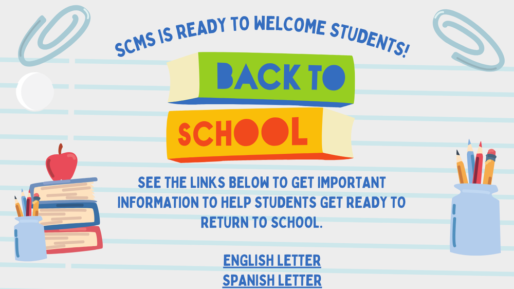 Welcome B ack