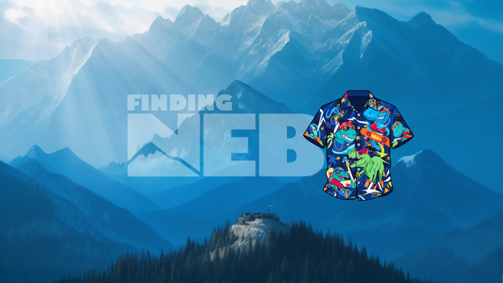 Seth Sorenson Takes the Hot Seat | Finding Nebo Podcast