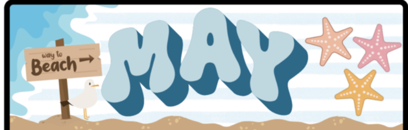 May header