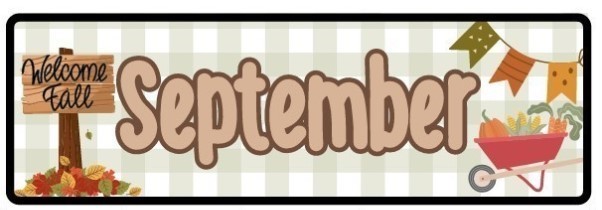 September