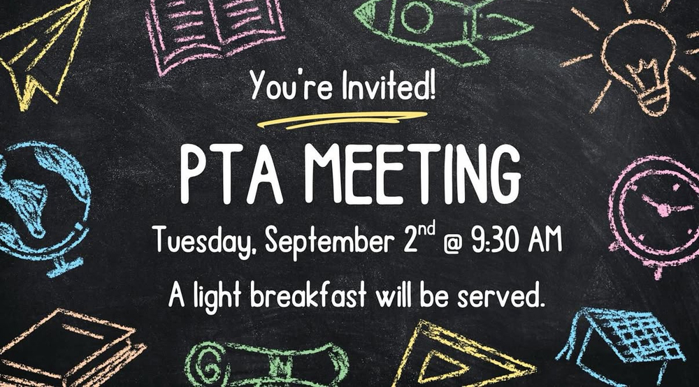 PTA News