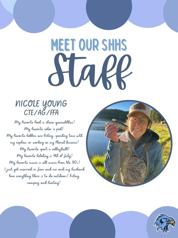 Nicole Young Spotlight