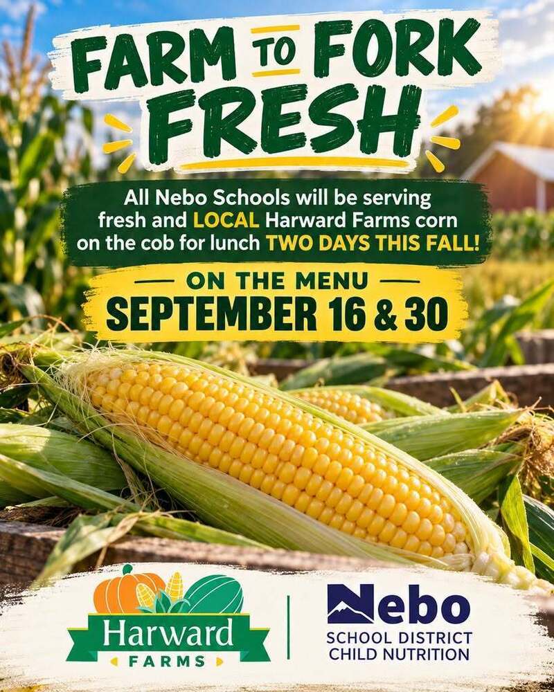 Corn Day