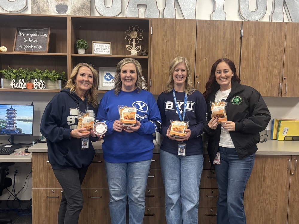 Education Support Staff