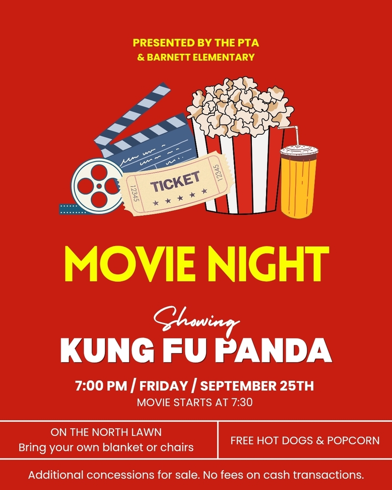 movie night