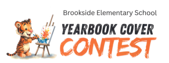 Yearbook cover contest!
