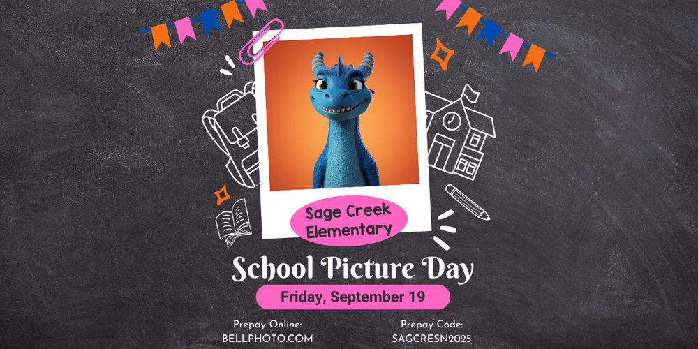 School Picture Day