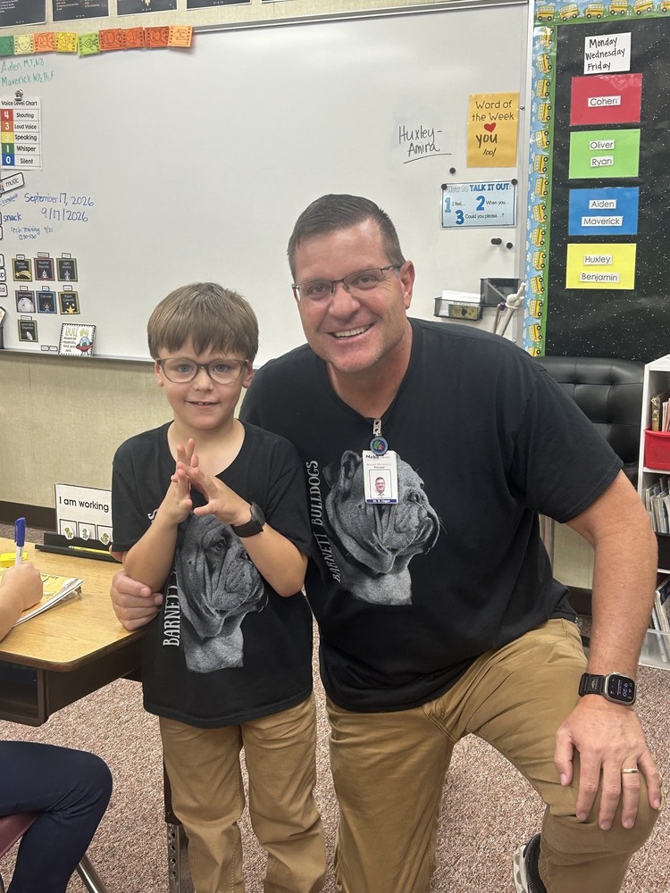 Mr. Hogan