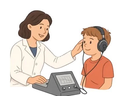 Hearing Screening