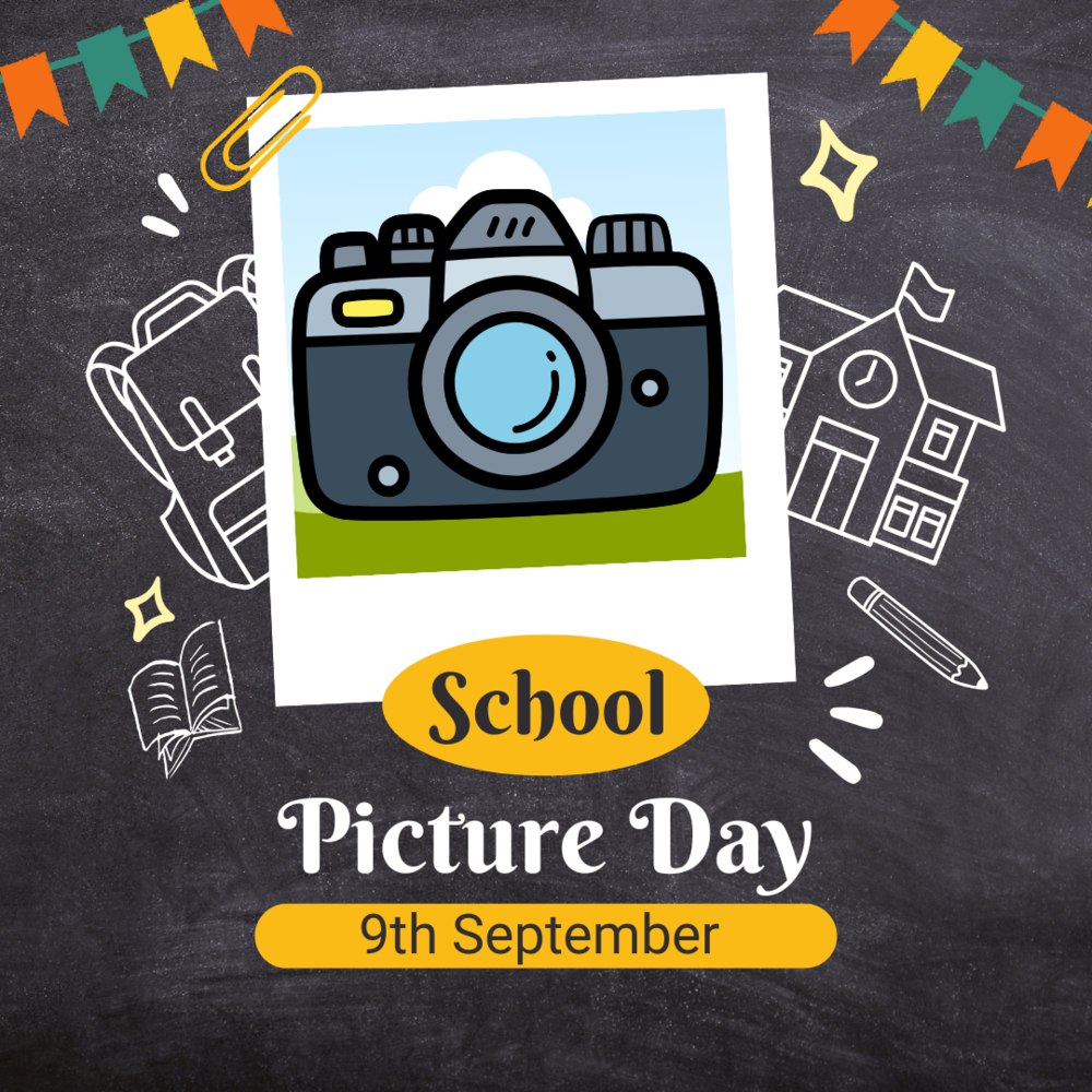 picture day