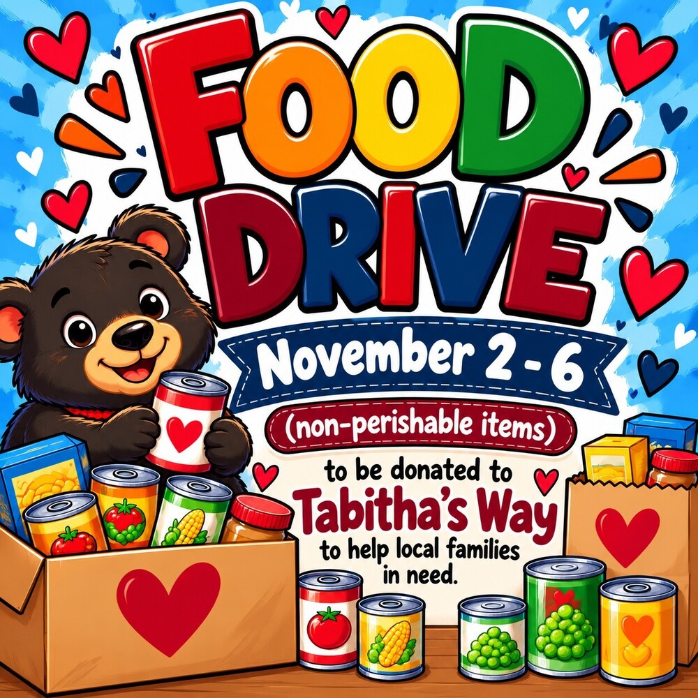 Food Drive