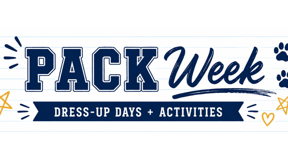 PACK Week
