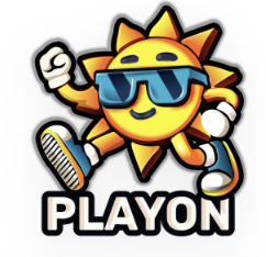 Playon logo